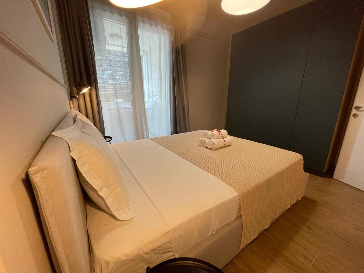 Square 21 Apartments Тирана Екстер'єр фото